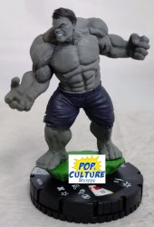 Heroclix Avengers 60th 037a Hulk