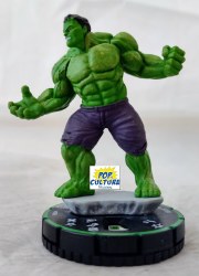 Heroclix Avengers 60th 037b Hulk