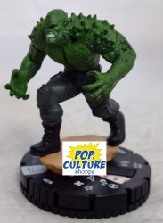 Heroclix Avengers 60th 038 Abomination