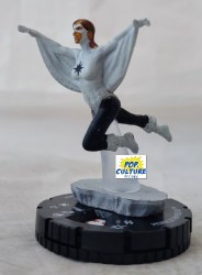 Heroclix Avengers 60th 039 Monica Rambeau