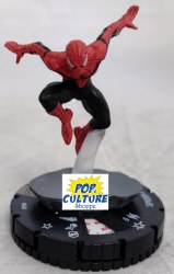 Heroclix Avengers 60th 040 Spider-Man