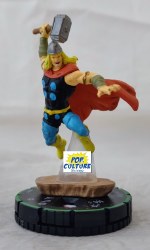 Heroclix Avengers 60th 041b Thor