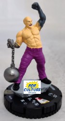 Heroclix Avengers 60th 043a Absorbing Man