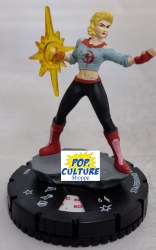 Heroclix Avengers 60th 044 Starbrand