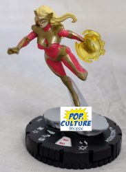 Heroclix Avengers 60th 045 Moonstone