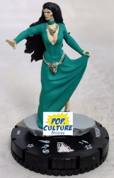 Heroclix Avengers 60th 046 Morgan Le Fay