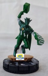 Heroclix Avengers 60th 047a Super Adaptoid