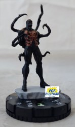 Heroclix Avengers 60th 049 Black Skull