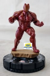 Heroclix Avengers 60th 051 King Killmonger