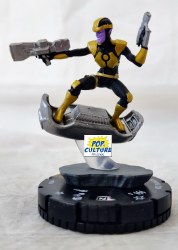 Heroclix Avengers 60th 053 Kid Thanos