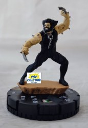 Heroclix Avengers 60th 054 Hound