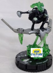 Heroclix Avengers 60th 055 Ghost Goblin