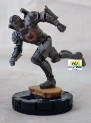 Heroclix Avengers 60th 056 Iron Inquisitor