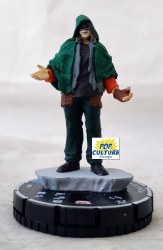 Heroclix Avengers 60th 058 Mephisto Ultra Chase