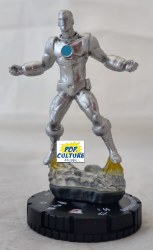 Heroclix Avengers 60th Superior Iron Man