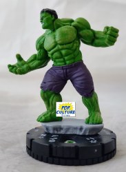 Heroclix Avengers 60th 102 Hulk