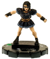 Heroclix Arkham Asylum 026 Nightshade