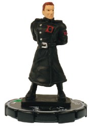 Heroclix Arkham Asylum 029 Per Degaton