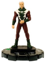 Heroclix Arkham Asylum 032 Lightning Lord