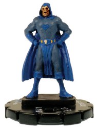 Heroclix Arkham Asylum 040 Doctor Destiny