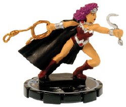 Heroclix Arkham Asylum 045 Circe