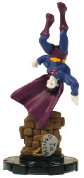 Heroclix Arkham Asylum 048 Bizarro #1