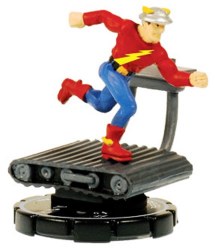 Heroclix Arkham Asylum 056 The Flash