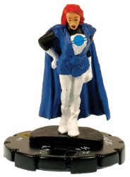 Heroclix Arkham Asylum 057 Saturn Queen