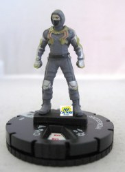 Heroclix Avengers Age of Ultron Movie 006 Hydra Soldier