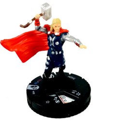 Heroclix Avengers Age of Ultron Movie 103 Thor