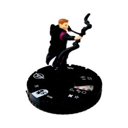 Heroclix Avengers Age of Ultron Movie 106 Hawkeye