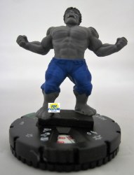 Heroclix Avengers Defenders War 021 Hulk