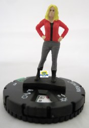 Heroclix Avengers Defenders War 027 Karen Page