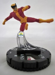 Heroclix Avengers Defenders War 050 Batroc