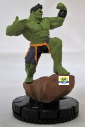 Heroclix Avengers Defenders War 052 Hulk