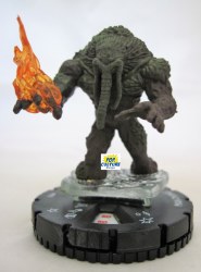 Heroclix Avengers Defenders War 055 Man-Thing