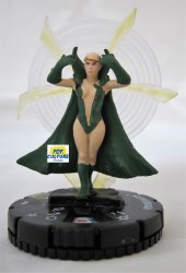 Heroclix Avengers Defenders War 056 Moondragon