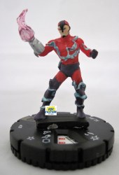 Heroclix Avengers Defenders War 059 Klaw