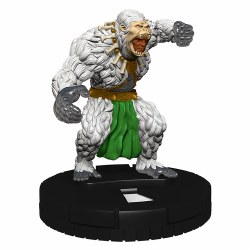 Heroclix Avengers Defenders War 061 Man-Ape