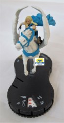 Heroclix Avengers Defenders War 065 Valkyrie