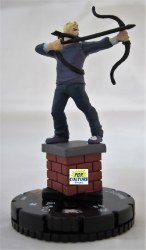 Heroclix Avengers Defenders War 067 Hawkeye Chase