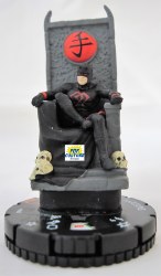 Heroclix Avengers Defenders War 068 Daredevil Chase