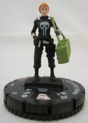 Heroclix Avengers Defenders War 070 Rachel Cole-Alves Chase