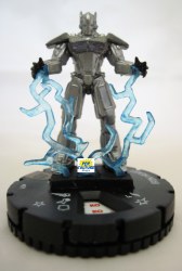 Heroclix Avengers Defenders War 071 Iron Heart Chase