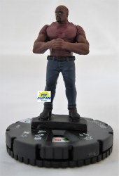 Heroclix Avengers Defenders War Fast Forces 002 Luke Cage