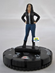 Heroclix Avengers Defenders War Fast Forces 004 Jessica Jones