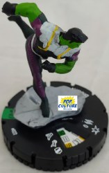 Heroclix Avengers FF Empyre 022 Brawn