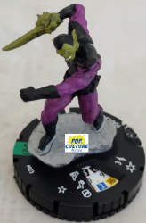 Heroclix Avengers FF Empyre 023 Raksor