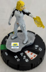 Heroclix Avengers FF Empyre 024 Dazzler