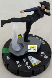 Heroclix Avengers FF Empyre 027 Agent May